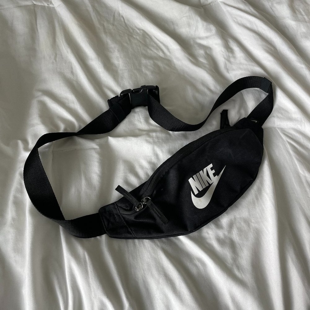 Nike Crossbody Bag